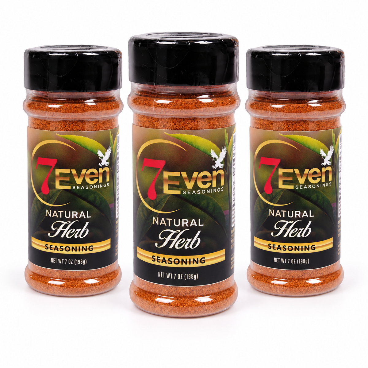 Flavor Upgrade 3-Pack