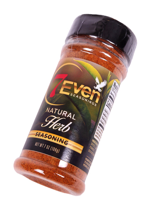 7EVEN Natural Herb Seasoning - 7 oz